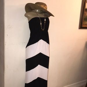 Dress nwot size Large